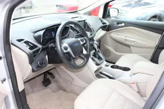 2013 Ford C-Max Hybrid 5dr HB SEL