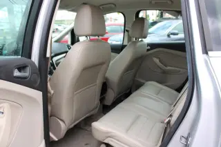 2013 Ford C-Max Hybrid 5dr HB SEL