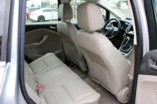 2013 Ford C-Max Hybrid 5dr HB SEL