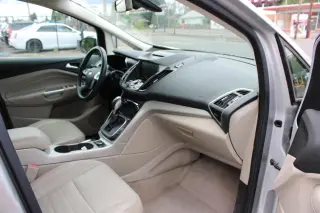 2013 Ford C-Max Hybrid 5dr HB SEL