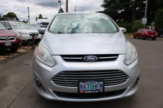2013 Ford C-Max Hybrid 5dr HB SEL