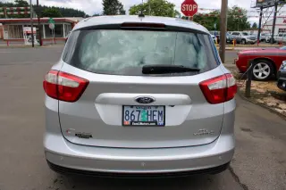 2013 Ford C-Max Hybrid 5dr HB SEL