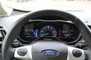 2013 Ford C-Max Hybrid 5dr HB SEL