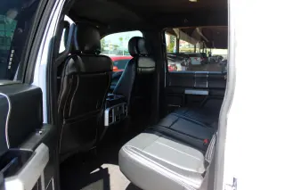 2019 Ford F-150 LARIAT 4WD SuperCrew 6.5' Box