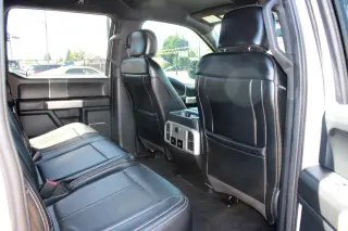 2019 Ford F-150 LARIAT 4WD SuperCrew 6.5' Box