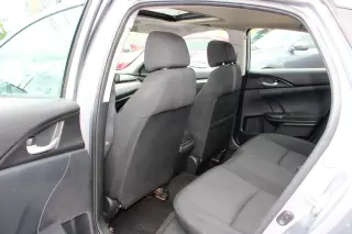 2016 Honda Civic Sedan 4dr CVT EX-T