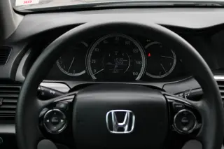 2017 Honda Accord Sedan LX CVT