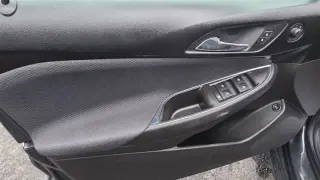 2018 Chevrolet Cruze