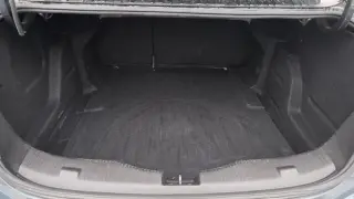 2018 Chevrolet Cruze