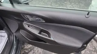 2018 Chevrolet Cruze
