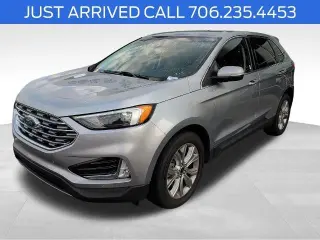 Ford Edge 2024 AWD Titanium 4dr SUV