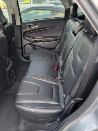 Ford Edge 2024 AWD Titanium 4dr SUV