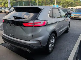 Ford Edge 2024 AWD Titanium 4dr SUV