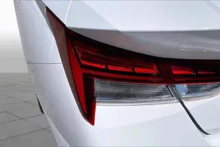 Hyundai ELANTRA 2025 Limited 4dr Sedan