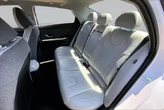 Hyundai ELANTRA 2025 Limited 4dr Sedan