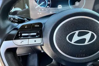 Hyundai ELANTRA 2025 Limited 4dr Sedan