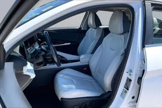 Hyundai ELANTRA 2025 Limited 4dr Sedan