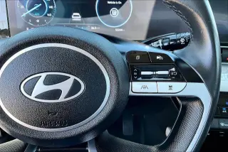 Hyundai ELANTRA 2025 Limited 4dr Sedan