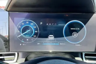 Hyundai ELANTRA 2025 Limited 4dr Sedan