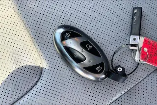 Hyundai ELANTRA 2025 Limited 4dr Sedan