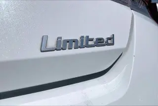Hyundai ELANTRA 2025 Limited 4dr Sedan
