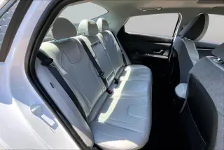 Hyundai ELANTRA 2025 Limited 4dr Sedan