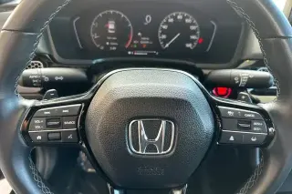 Honda Civic 2025 Sport 4dr Sedan