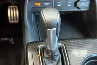 Honda Civic 2025 Sport 4dr Sedan
