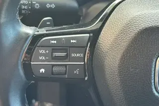 Honda Civic 2025 Sport 4dr Sedan