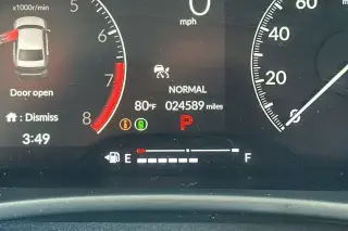 Honda Civic 2025 Sport 4dr Sedan