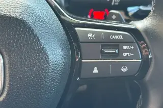 Honda Civic 2025 Sport 4dr Sedan