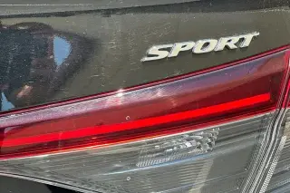 Honda Civic 2025 Sport 4dr Sedan