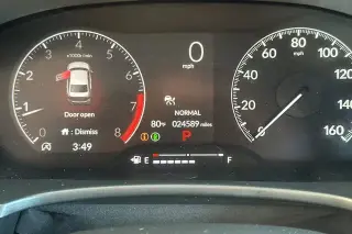 Honda Civic 2025 Sport 4dr Sedan