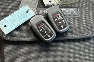 Honda Civic 2025 Sport 4dr Sedan