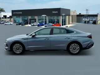 Hyundai SONATA Hybrid 2025 SEL 4dr Sedan