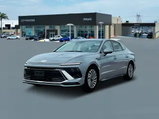 Hyundai SONATA Hybrid 2025 SEL 4dr Sedan