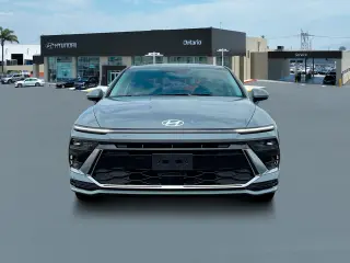 Hyundai SONATA Hybrid 2025 SEL 4dr Sedan