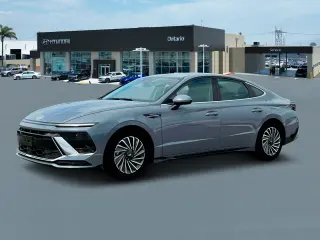Hyundai SONATA Hybrid 2025 SEL 4dr Sedan