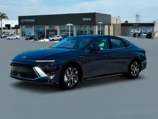 Hyundai SONATA 2025 AWD SEL 4dr Sedan