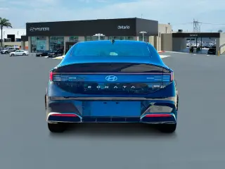 Hyundai SONATA 2025 AWD SEL 4dr Sedan