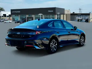 Hyundai SONATA 2025 AWD SEL 4dr Sedan