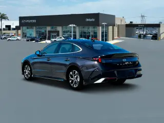 Hyundai SONATA 2025 AWD SEL 4dr Sedan