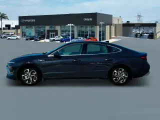 Hyundai SONATA 2025 AWD SEL 4dr Sedan