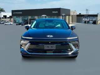 Hyundai SONATA 2025 AWD SEL 4dr Sedan