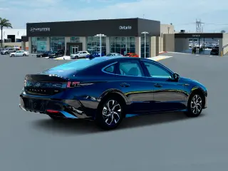 Hyundai SONATA 2025 AWD SEL 4dr Sedan