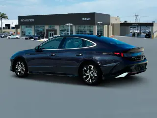 Hyundai SONATA 2025 AWD SEL 4dr Sedan