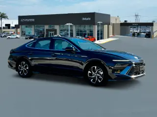 Hyundai SONATA 2025 AWD SEL 4dr Sedan