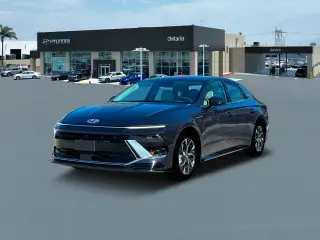 Hyundai SONATA 2025 AWD SEL 4dr Sedan