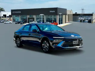 Hyundai SONATA 2025 AWD SEL 4dr Sedan