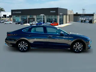 Hyundai SONATA 2025 AWD SEL 4dr Sedan